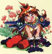 BUY NEW slayers - 156281 Premium Anime Print Poster